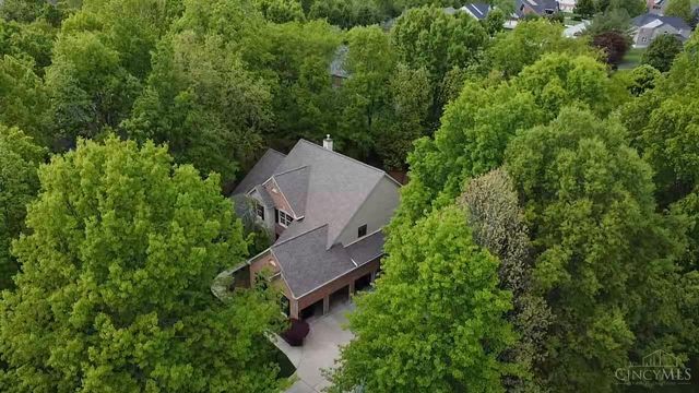 6460 Timbers Court, Mason, OH 45040