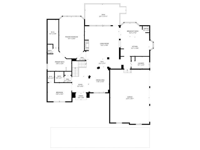 6460 Timbers Court, Mason, OH 45040