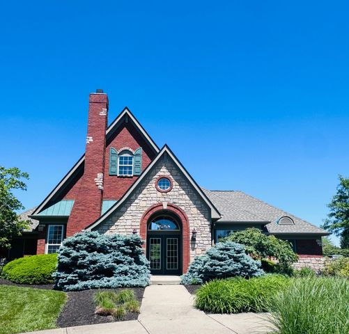 6460 Timbers Court, Mason, OH 45040