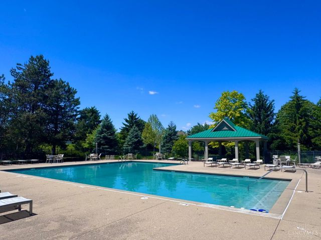 6460 Timbers Court, Mason, OH 45040