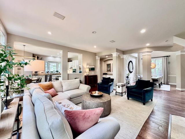 6460 Timbers Court, Mason, OH 45040