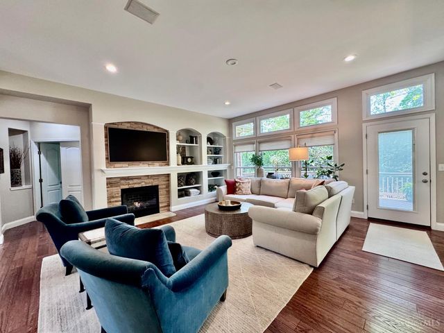 6460 Timbers Court, Mason, OH 45040