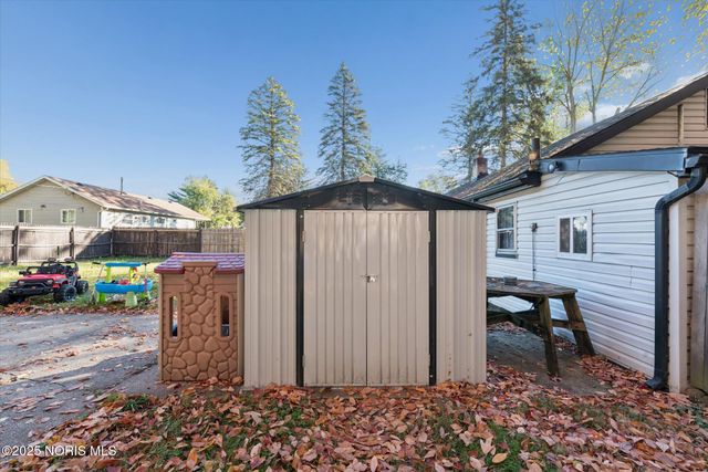 5327 Oldham Drive, Toledo, OH 43613