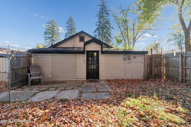 5327 Oldham Drive, Toledo, OH 43613