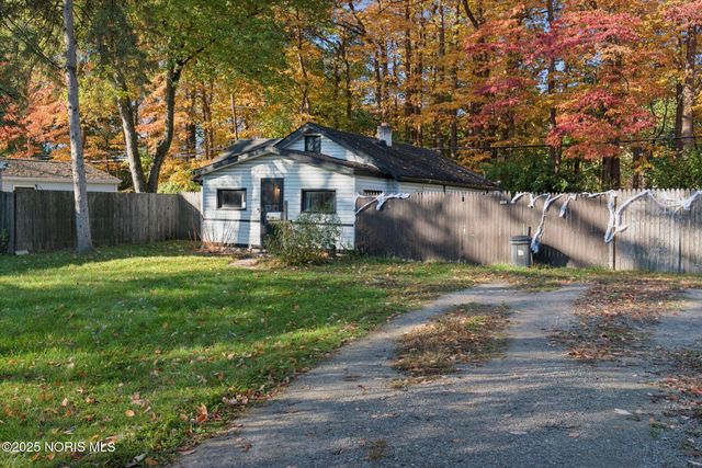 5327 Oldham Drive, Toledo, OH 43613