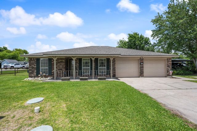 15602 Fir Road, Santa Fe, TX 77517