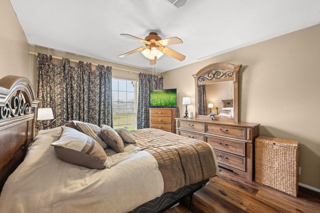 15602 Fir Road, Santa Fe, TX 77517