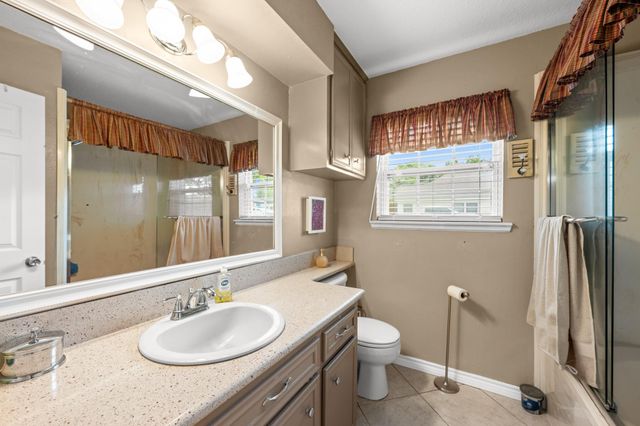 15602 Fir Road, Santa Fe, TX 77517