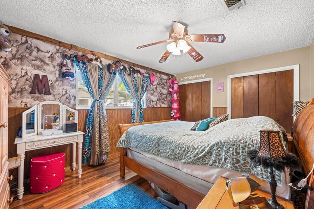 15602 Fir Road, Santa Fe, TX 77517