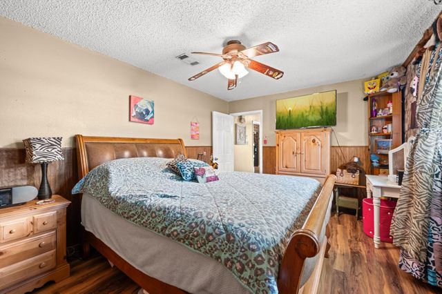 15602 Fir Road, Santa Fe, TX 77517