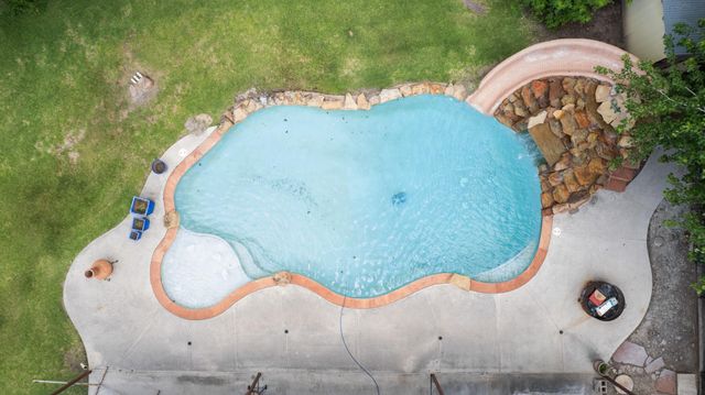 15602 Fir Road, Santa Fe, TX 77517