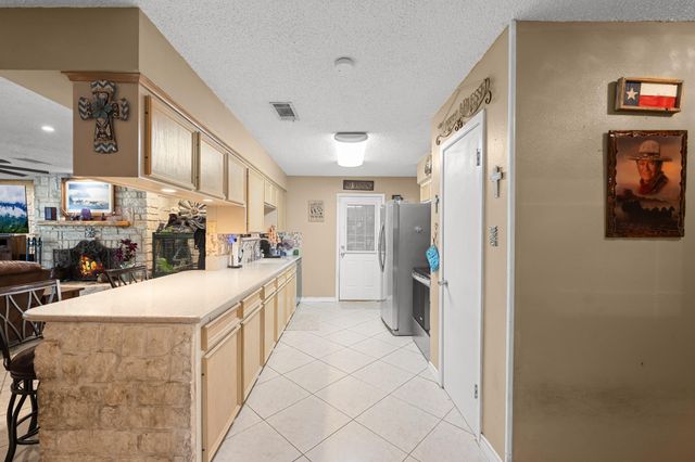 15602 Fir Road, Santa Fe, TX 77517