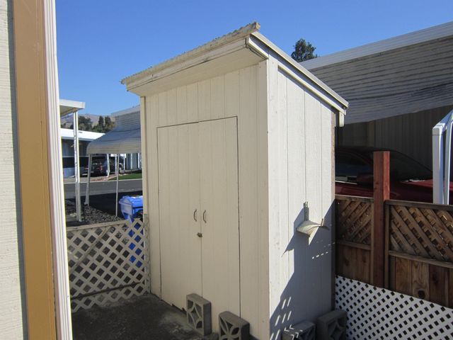 711 OLd Canyon Rd 33, Fremont, CA 94536