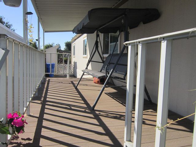 711 OLd Canyon Rd 33, Fremont, CA 94536