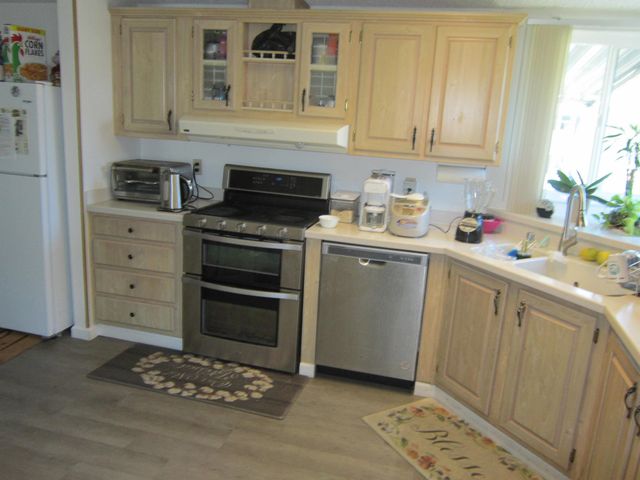 711 OLd Canyon Rd 33, Fremont, CA 94536