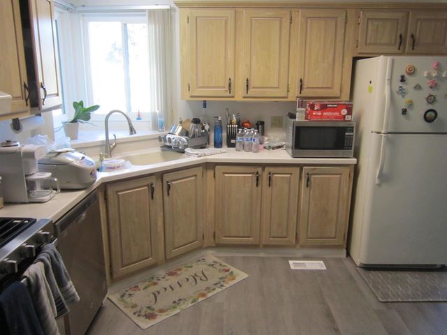 711 OLd Canyon Rd 33, Fremont, CA 94536