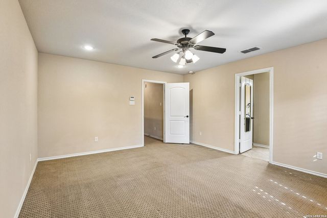 17718 Via Del Oro, San Antonio, TX 78257
