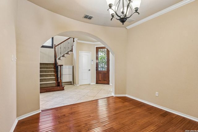 17718 Via Del Oro, San Antonio, TX 78257