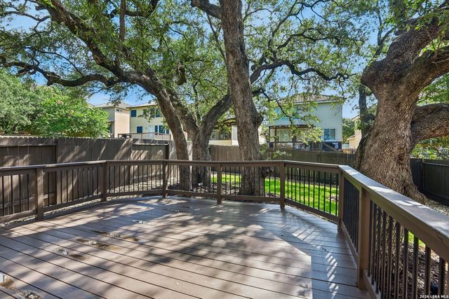 17718 Via Del Oro, San Antonio, TX 78257