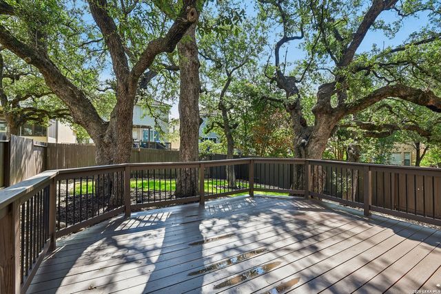 17718 Via Del Oro, San Antonio, TX 78257