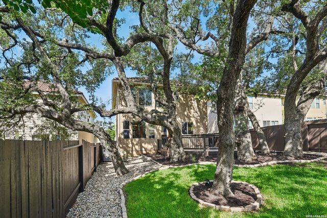 17718 Via Del Oro, San Antonio, TX 78257