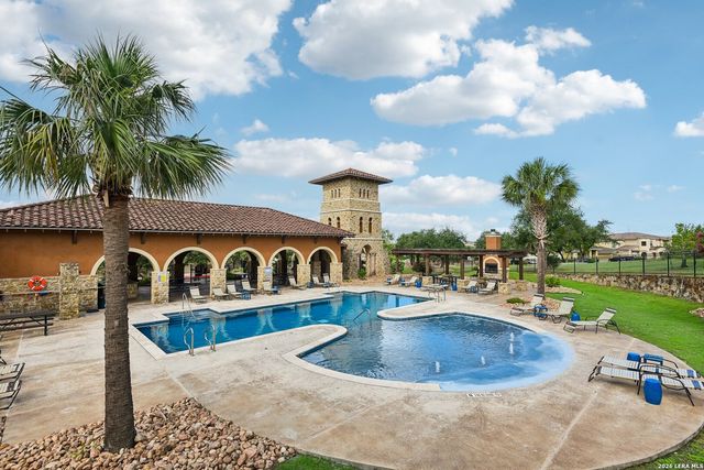 17718 Via Del Oro, San Antonio, TX 78257