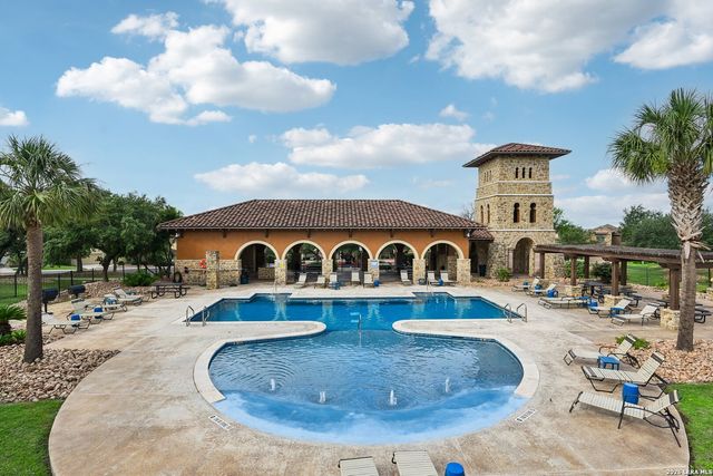 17718 Via Del Oro, San Antonio, TX 78257