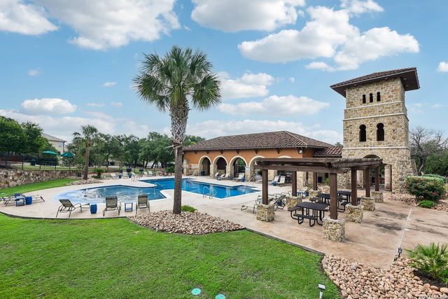17718 Via Del Oro, San Antonio, TX 78257