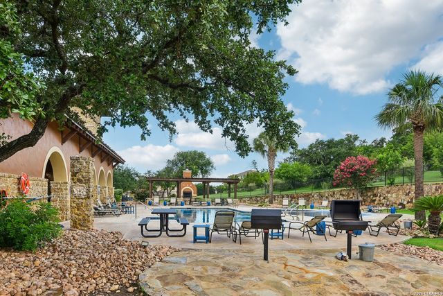 17718 Via Del Oro, San Antonio, TX 78257
