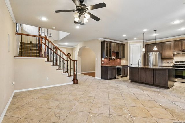 17718 Via Del Oro, San Antonio, TX 78257