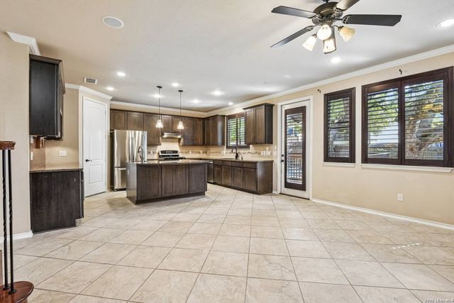 17718 Via Del Oro, San Antonio, TX 78257