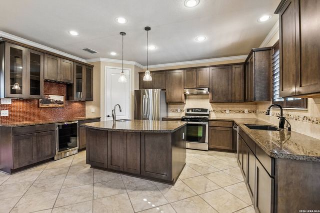 17718 Via Del Oro, San Antonio, TX 78257