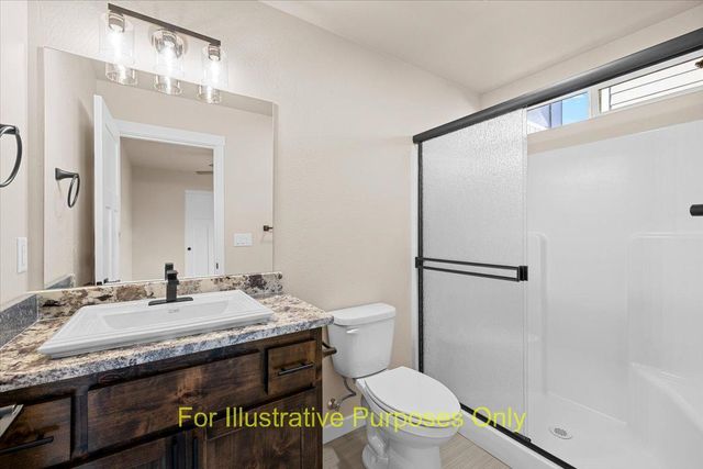 7871 Houston Loop, White City, OR 97503