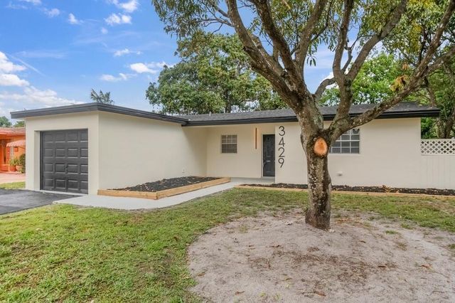 3429 E Shore Road, Miramar, FL 33023