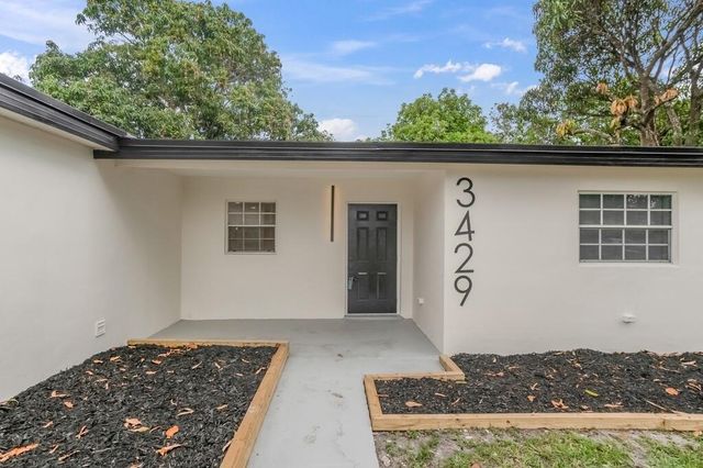 3429 E Shore Road, Miramar, FL 33023