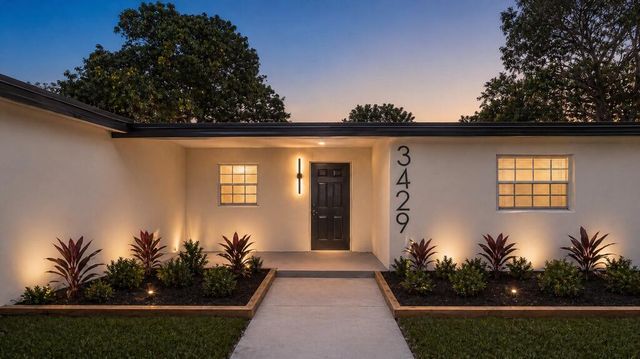 3429 E Shore Road, Miramar, FL 33023