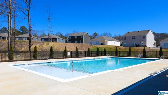 5799 RIDGELINE DRIVE, Bessemer, AL 35022