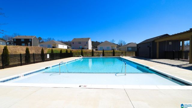 5799 RIDGELINE DRIVE, Bessemer, AL 35022
