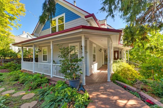 274 Huntley Ave, Auburn, CA 95603