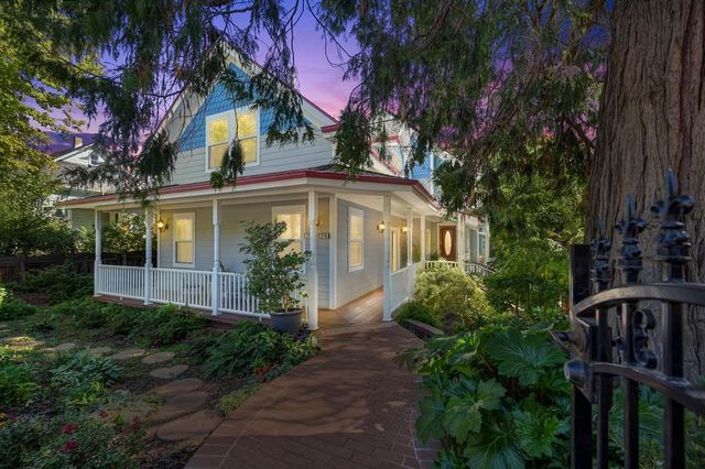 274 Huntley Ave, Auburn, CA 95603