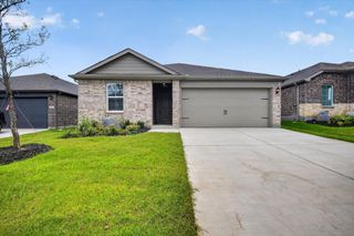 3310 Catamount Drive, Sherman, TX 75090