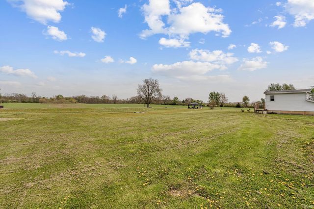 1917 County Road 28, Auburn, IN 46706