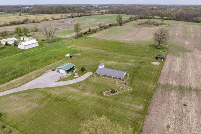 1917 County Road 28, Auburn, IN 46706