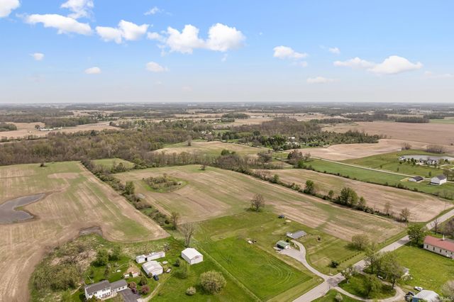 1917 County Road 28, Auburn, IN 46706