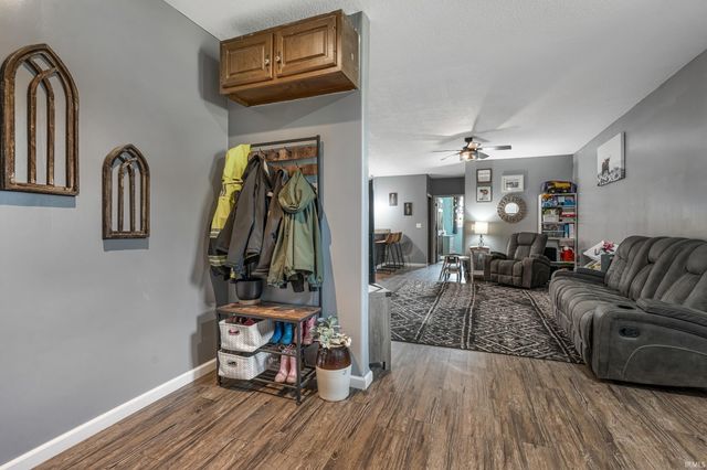 1917 County Road 28, Auburn, IN 46706
