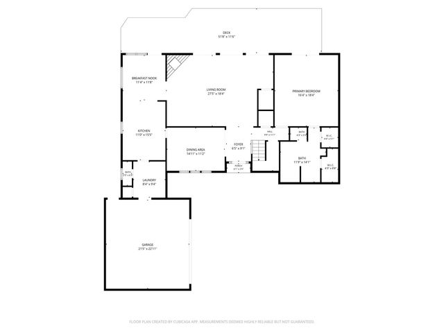 3927 Pleasant Valley Drive, Missouri City, TX 77459