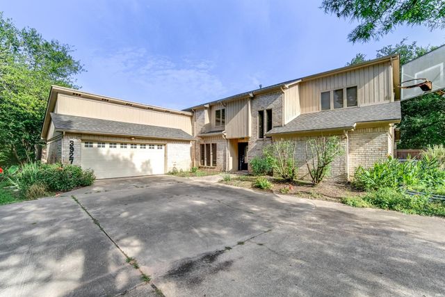3927 Pleasant Valley Drive, Missouri City, TX 77459