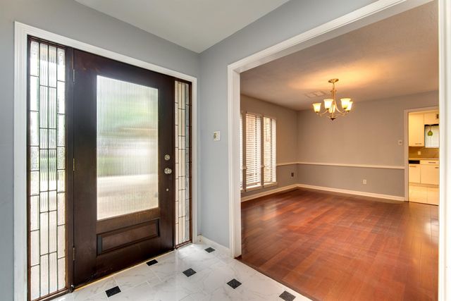 3927 Pleasant Valley Drive, Missouri City, TX 77459