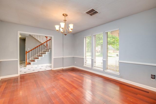 3927 Pleasant Valley Drive, Missouri City, TX 77459