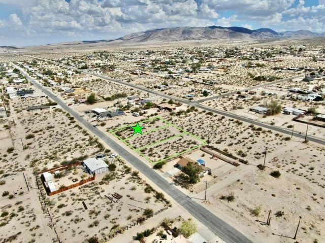219 Serrano Way, 29 Palms, CA 92277